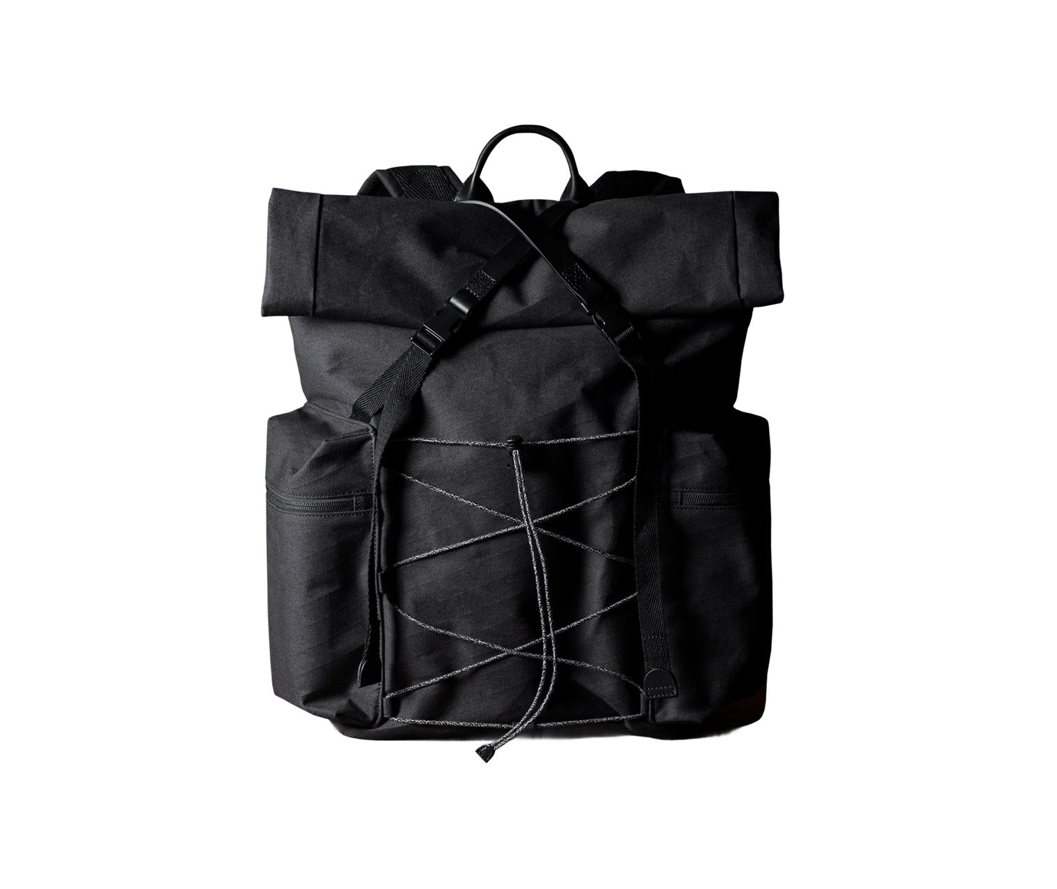 Rolltop BackpackRolltop Backpack